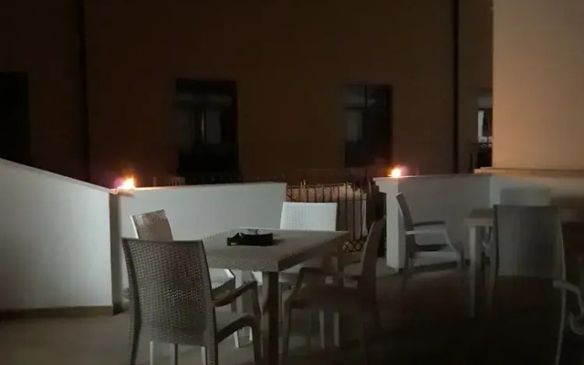 Sweet Suite Margherita B&B