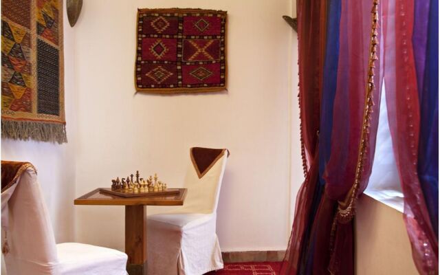 Riad Zolah Hotel