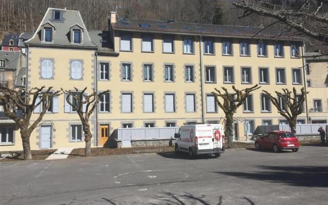 Appartement Mont-Dore, 2 pièces, 4 personnes - FR-1-415-68