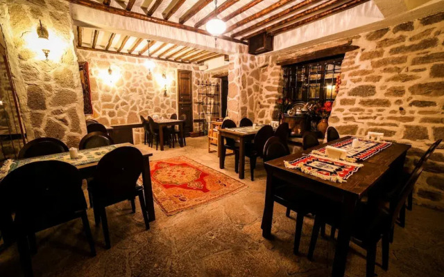 Sillehan Boutique Hotel