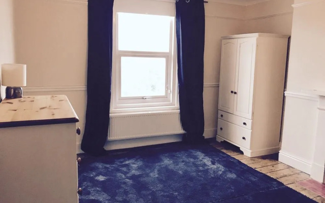 In The Heart Of Southsea