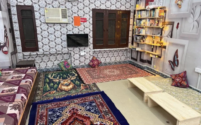 Amritsar Backpackers Hostel