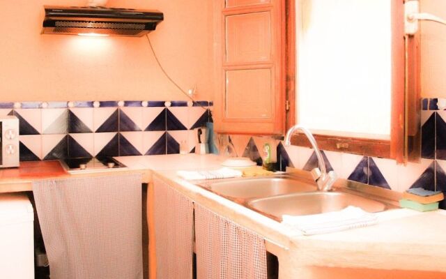 Casa Rural Catifalarga Capileira