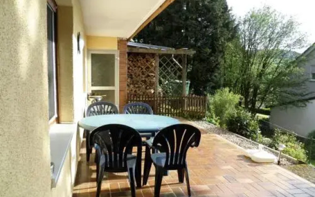 Ferienwohnung Pohland