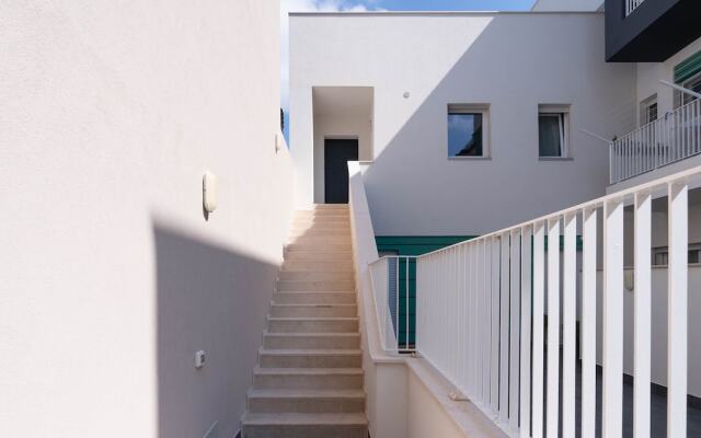Dimora Rosselli Apartments