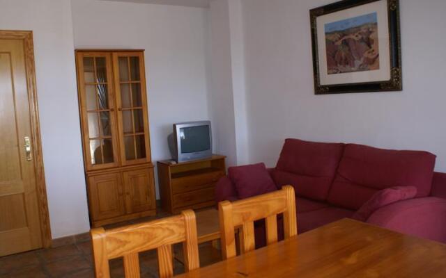 El Pinar de Ventamina