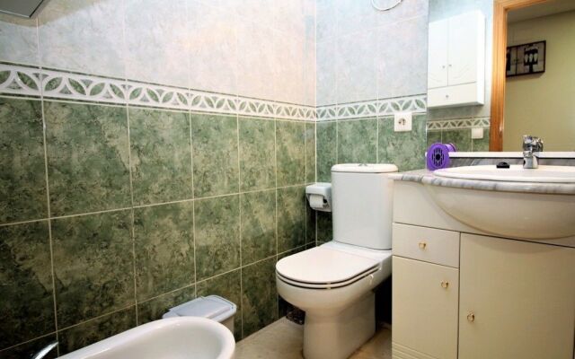 Apartamento Gemelos 22 - 1C