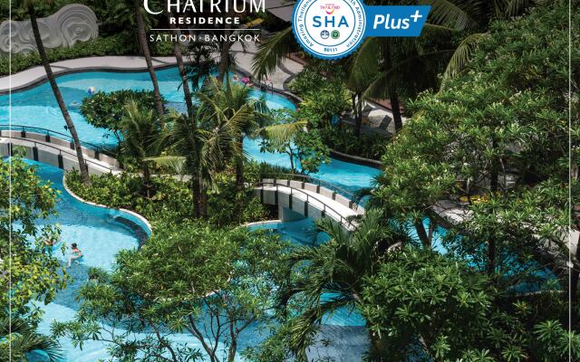 Chatrium Residence Sathorn