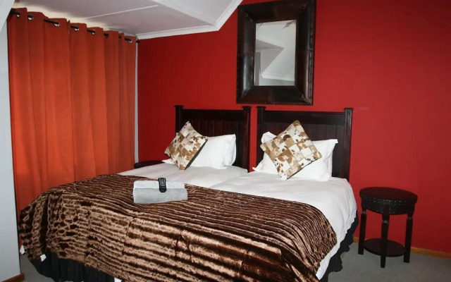 Kayise Lodge