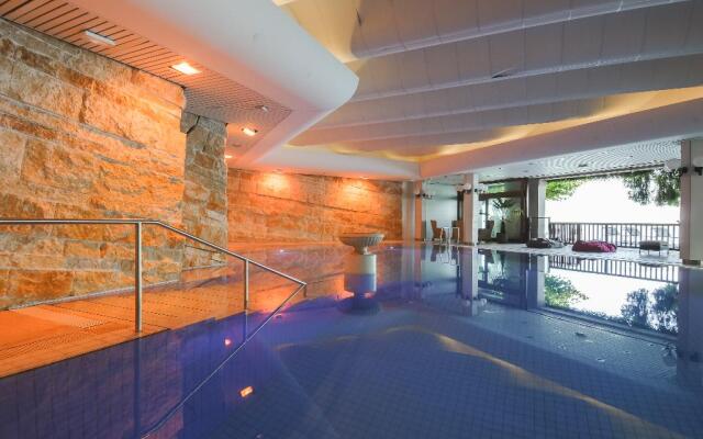 Le Palace De Menthon 