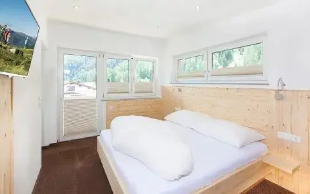 Ferienwohnung und Apartment Simone - Längenfeld im Ötztal