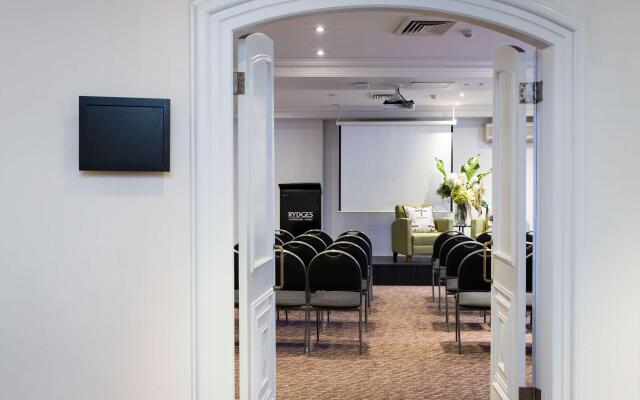 Rydges Camperdown