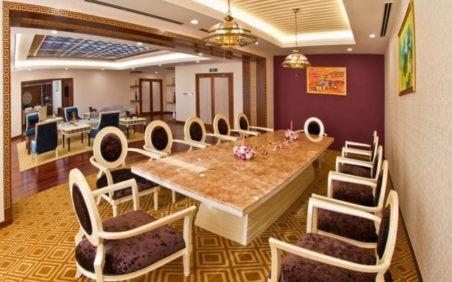 Tan Son Nhat Saigon Hotel