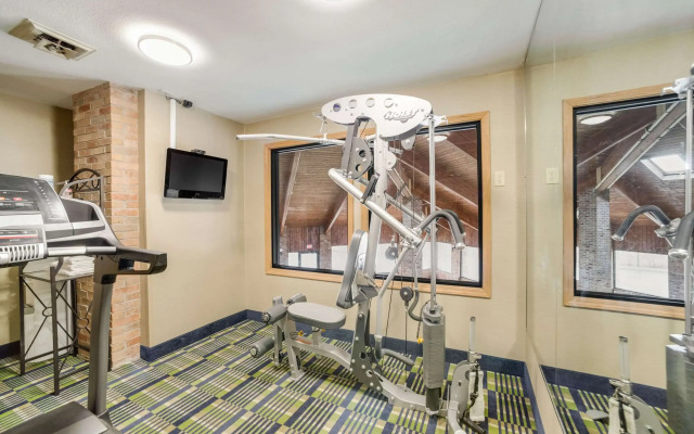 Quality Inn Effingham North