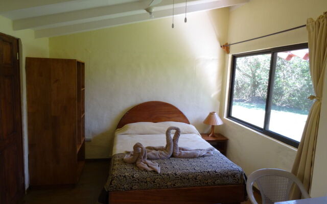 Valle Escondido Nature Reserve Hotel & Farm