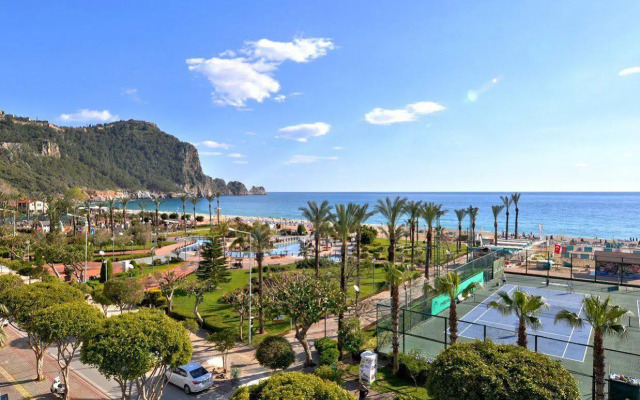 Sultan Sipahi Resort Hotel