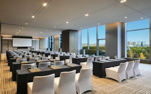 InterContinental Xi'an North by IHG