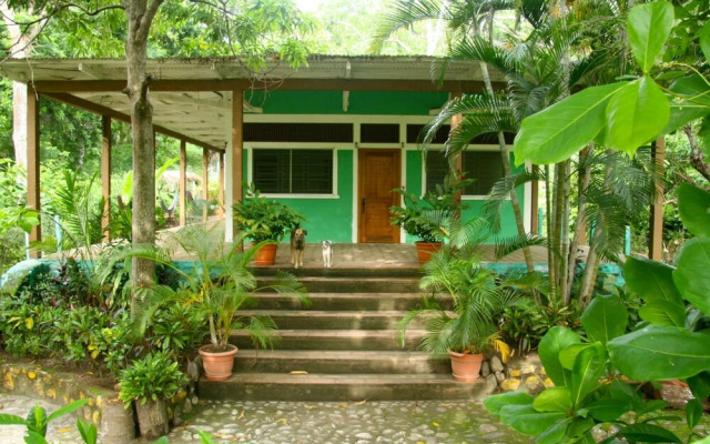 Hammock Plantation - Hostel