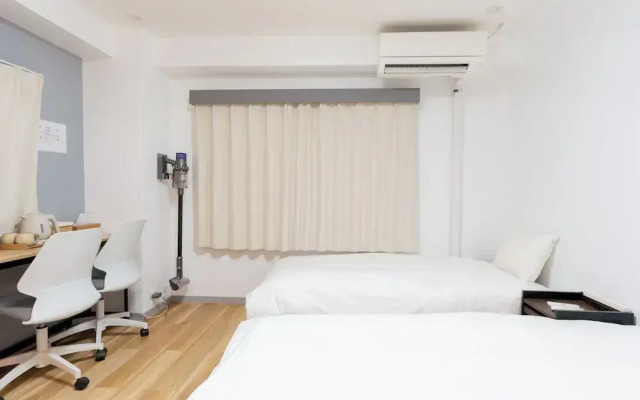 Kinshichohouse