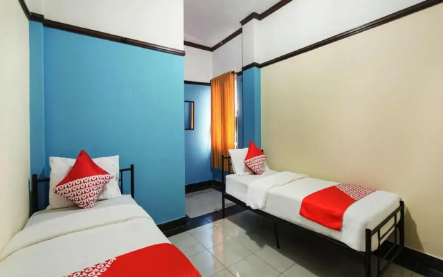 OYO 3892 Athaya Guesthouse Syariah