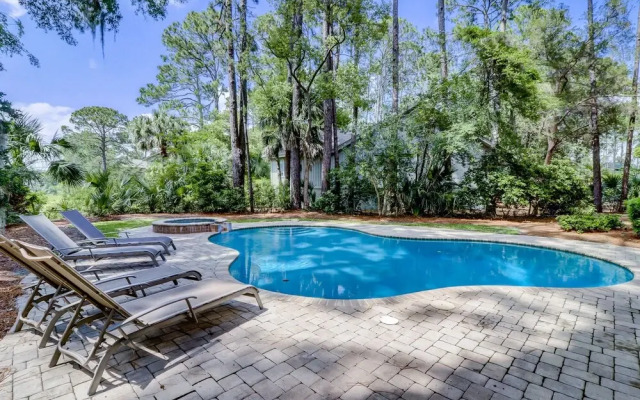 13 Audubon Pond