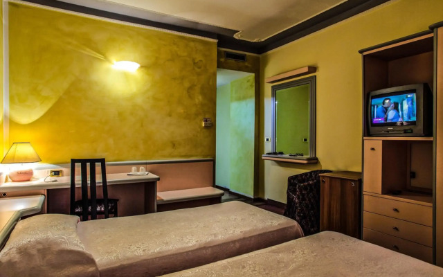 Hotel Grazia Deledda