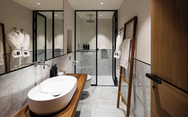 Juno Hotel Sofia, a Member of Design Hotels