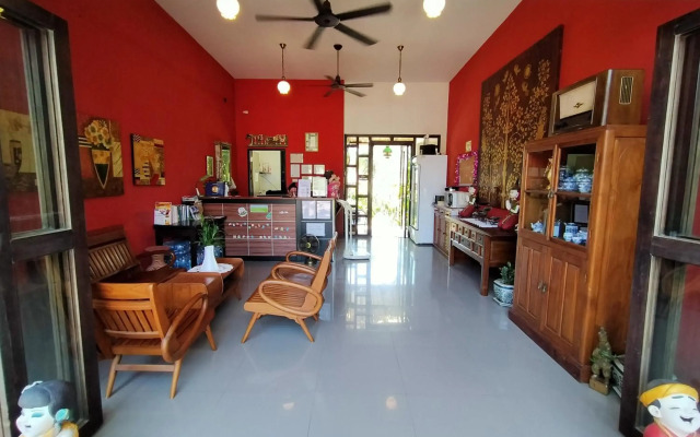 Happy Cottages Phuket
