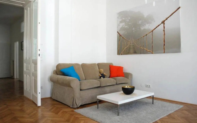 1080 City Apartments