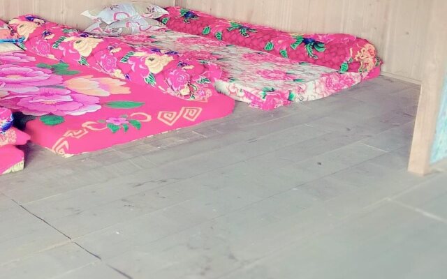 Tavan Ecologic Homestay