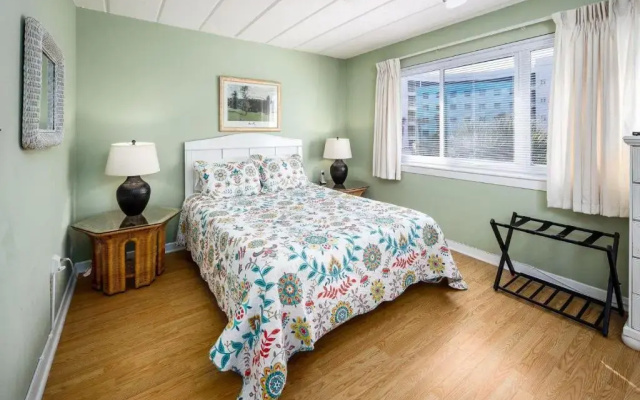 Seaspray Condos 206C