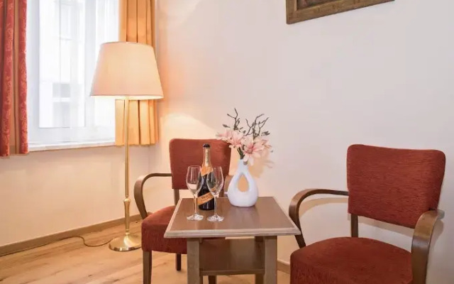 Hotel Kaiser Wilhelm