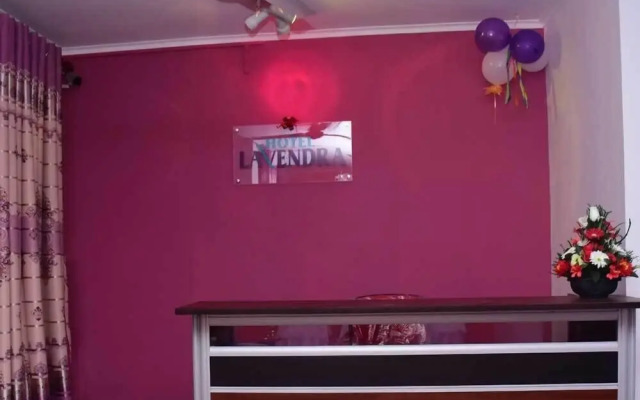 Hotel Lavendra Colombo