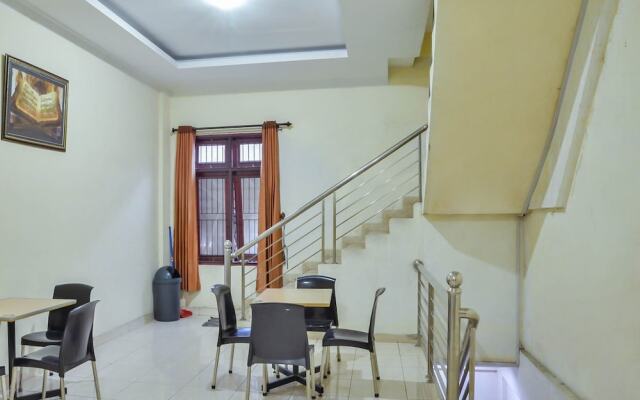 ZEN Rooms Setiabudi Syariah Medan