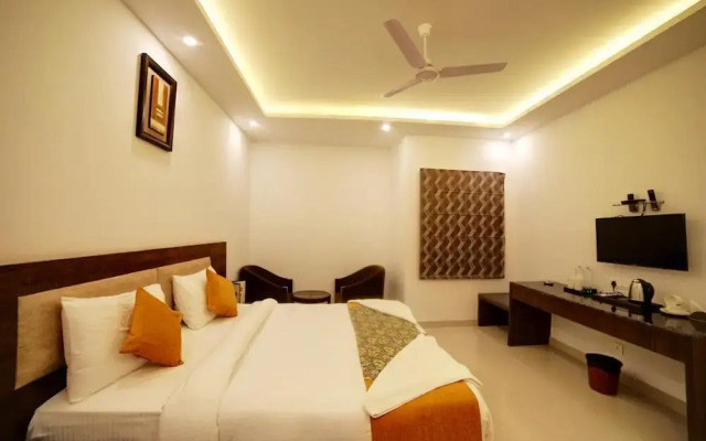 Hotel Peridot Near IGI Delhi Airport