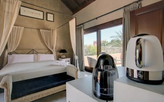 Penthouse Torre Bermeja