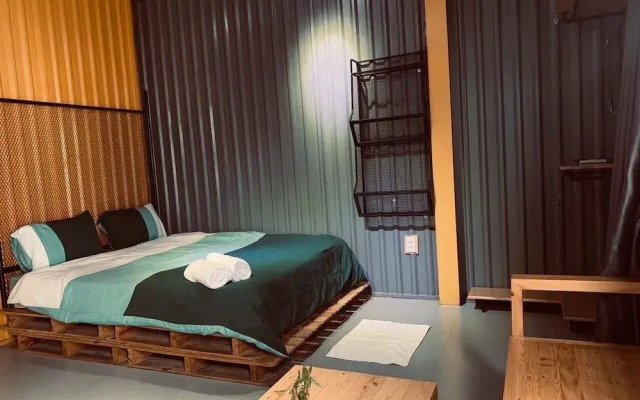 Da Nang Container House