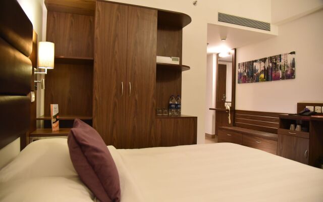 Fairfield by Marriott Goa Anjuna