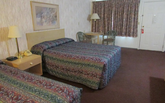 Red Mountain Inn