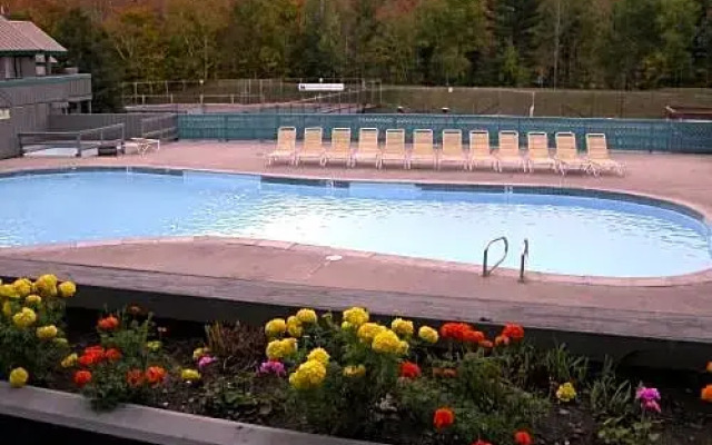 Village of Loon Mountain - VI