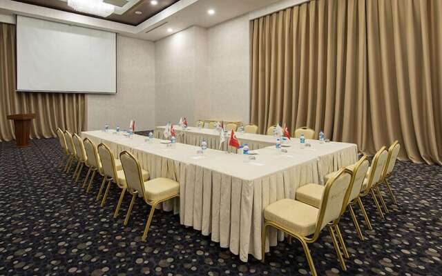 Fimar Life Thermal Resort Hotel