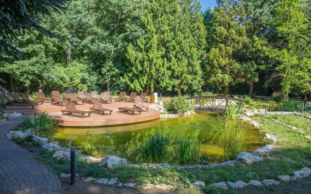 Fagus Hotel Conference & Spa