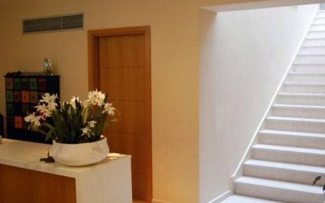 Astrolabe Hotel