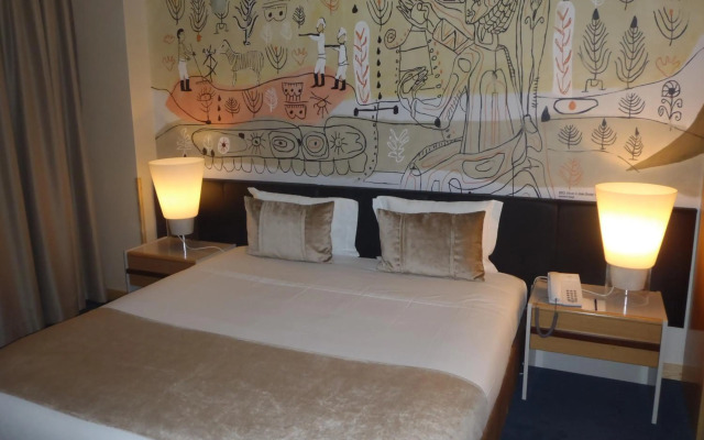Rose Aqua Park Hotel