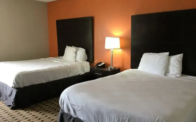 Haven Inn & Suites