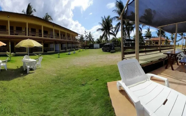 Pousada Costa do Sol