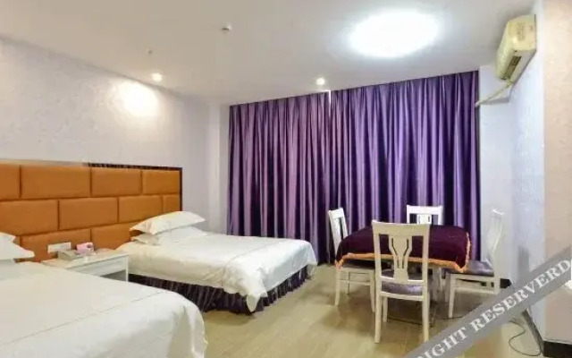 Xintian Yige Business Hotel