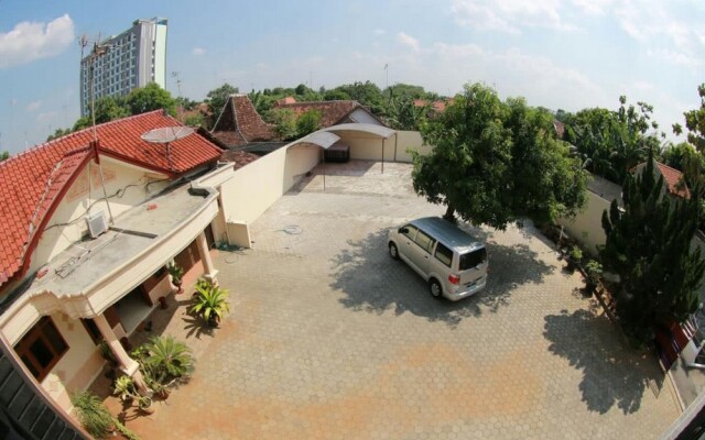 Homestay Griya Kinasih Syariah Pati Mitra RedDoorz