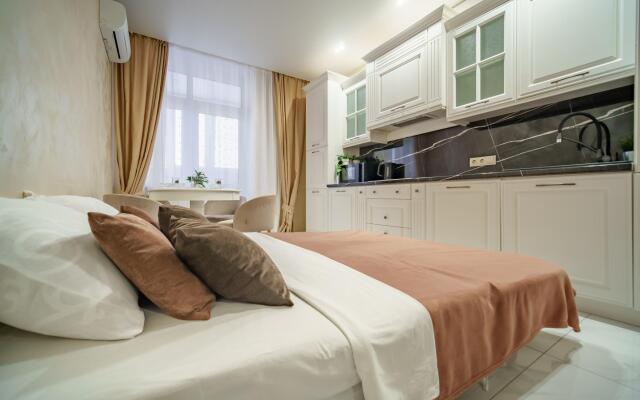 Posutochno One Days на улице Восточно-Кругликовская 22/2