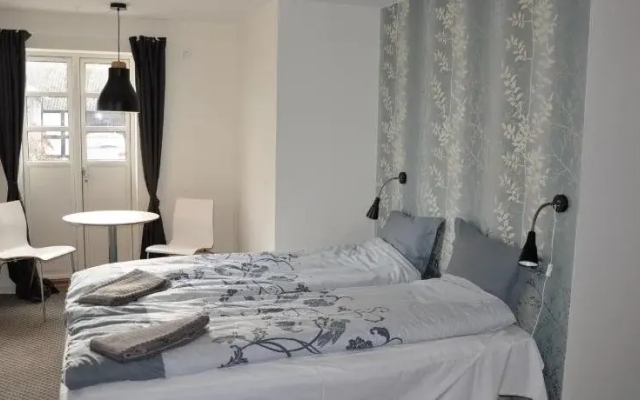 Lundsgaard Bed & Breakfast